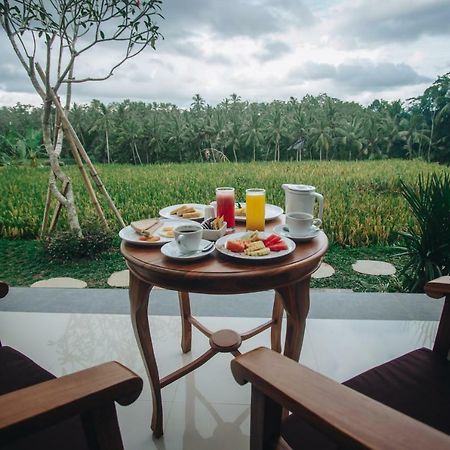 Kapu Kapu Ubud Eksteriør bilde