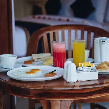 Kapu Kapu Ubud Eksteriør bilde