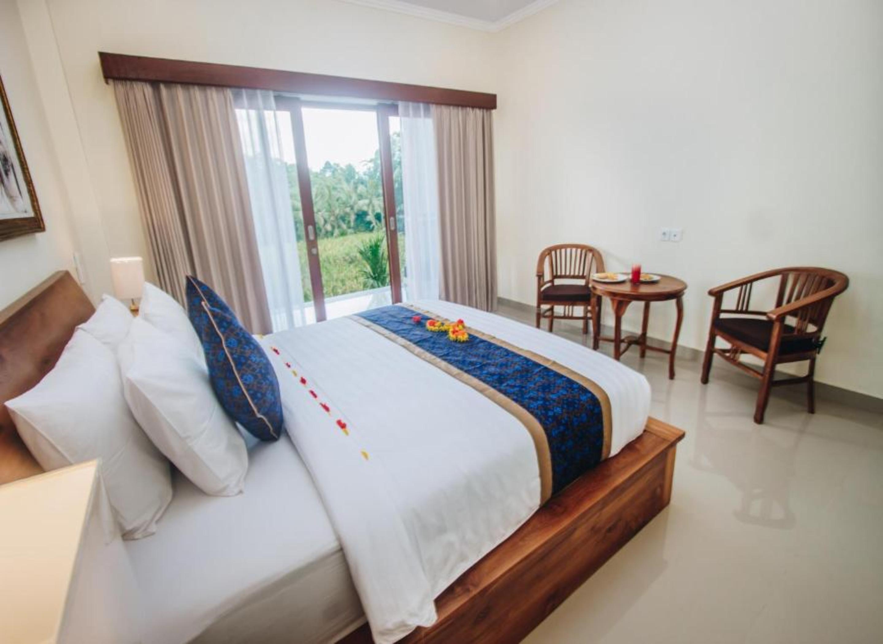 Kapu Kapu Ubud Eksteriør bilde