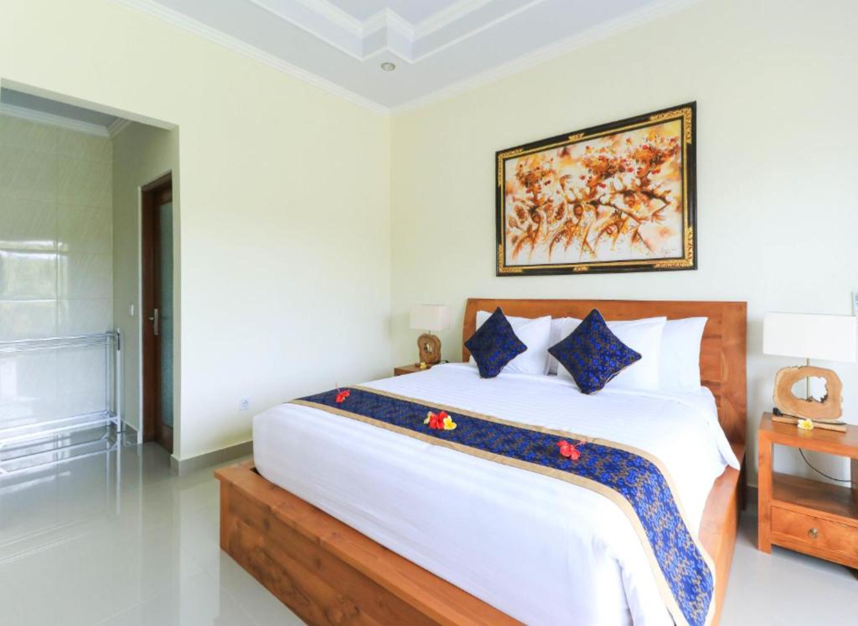 Kapu Kapu Ubud Eksteriør bilde